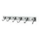 TORA Robe Hook  TR-BA-RH-11574-ST